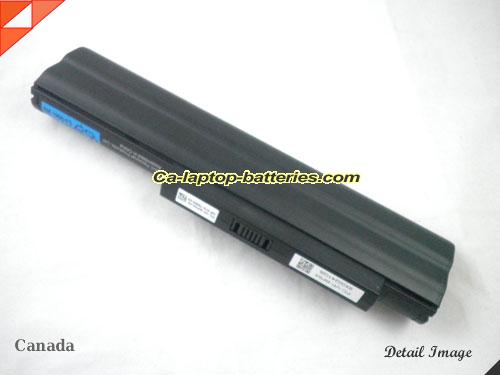  image 4 of NEC PC-BL300TA6W Replacement Battery 5400mAh 10.8V Black Li-ion