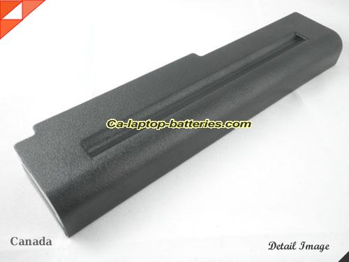  image 4 of ASUS 3568A-BT183 Replacement Battery 4400mAh 10.8V Black Li-ion