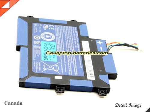  image 3 of BAT-711 Battery, CAD$Coming soon! Canada Li-ion Rechargeable 1530mAh ACER BAT-711 Batteries