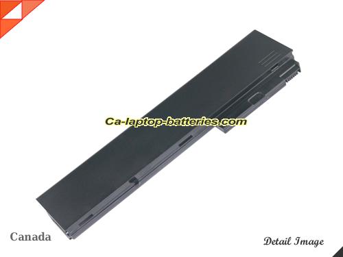  image 4 of HP Business Notebook nw9440 Mobile Workstation Replacement Battery 6600mAh 14.4V Black Li-lion
