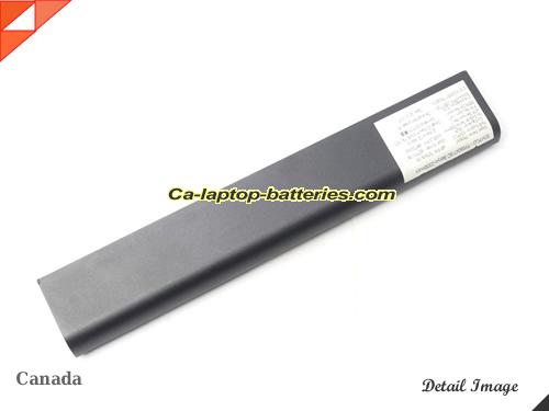  image 3 of 708457-001 Battery, Canada Li-ion Rechargeable 47Wh HP 708457-001 Batteries