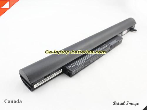 image 2 of Genuine BENQ S36 Battery For laptop 2250mAh, 33Wh , 14.8V, Black , Li-ion