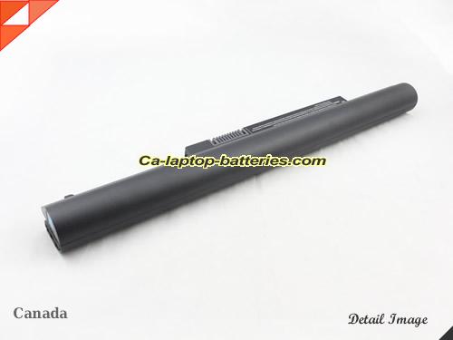  image 3 of Genuine BENQ S36 Battery For laptop 2250mAh, 33Wh , 14.8V, Black , Li-ion