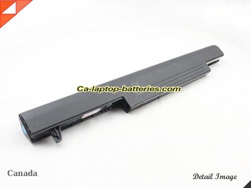  image 4 of Genuine BENQ S36 Battery For laptop 2250mAh, 33Wh , 14.8V, Black , Li-ion