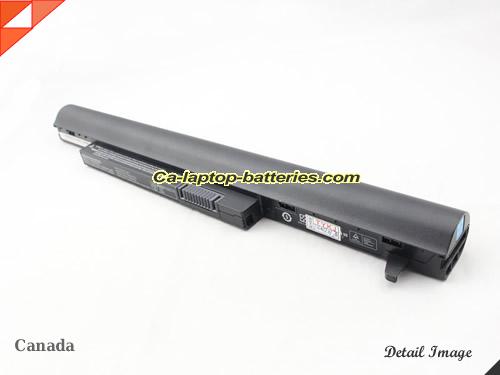  image 5 of Genuine BENQ S36 Battery For laptop 2250mAh, 33Wh , 14.8V, Black , Li-ion