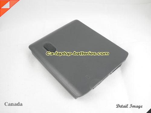  image 4 of XERON Sonic Pro X155G Series Replacement Battery 4400mAh 14.8V Black Li-ion