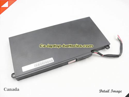  image 5 of TPN-C105 Battery, Canada Li-ion Rechargeable 8200mAh, 86Wh  HP TPN-C105 Batteries