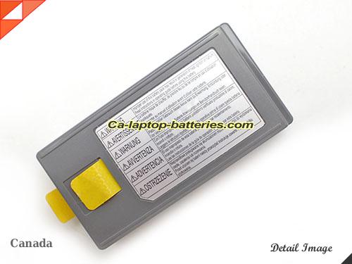  image 3 of Genuine PANASONIC CF-H1 Battery For laptop 3400mAh, 23Wh , 7.2V, Grey , Li-ion