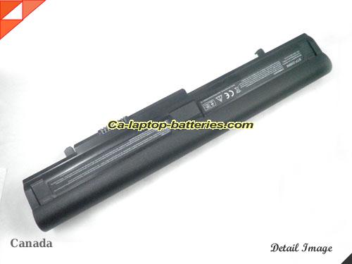  image 2 of Genuine MEDION Akoya E6213 Battery For laptop 4400mAh, 14.4V, Black , Li-ion