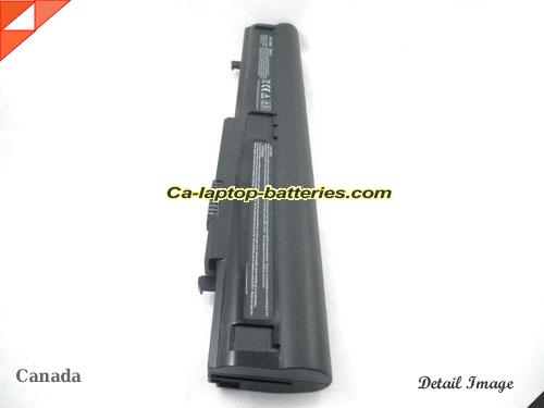  image 3 of Genuine MEDION Akoya E6213 Battery For laptop 4400mAh, 14.4V, Black , Li-ion