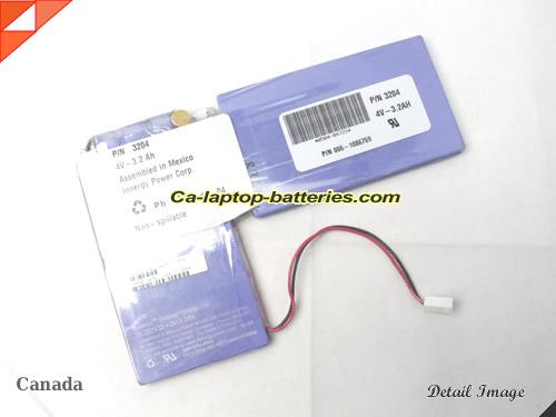  image 2 of 24P8063 Battery, Canada Li-ion Rechargeable 3.2Ah IBM 24P8063 Batteries