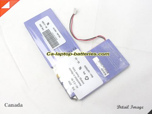  image 3 of 24P8063 Battery, Canada Li-ion Rechargeable 3.2Ah IBM 24P8063 Batteries
