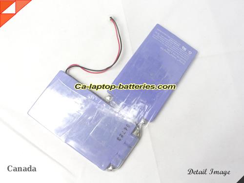  image 4 of 24P8063 Battery, Canada Li-ion Rechargeable 3.2Ah IBM 24P8063 Batteries
