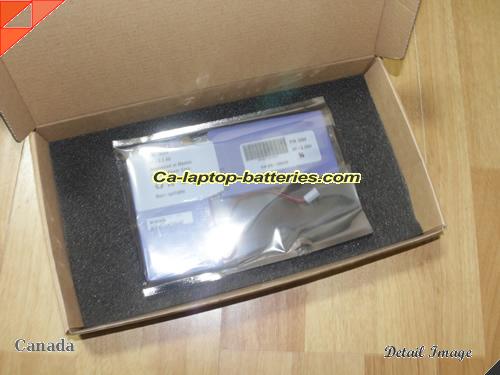  image 1 of Genuine IBM FAST600 Battery For laptop 3.2Ah, 4V,  , SERVER BATTERY
