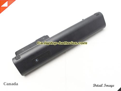  image 4 of 404887-642 Battery, Canada Li-ion Rechargeable 6600mAh, 83Wh  HP 404887-642 Batteries
