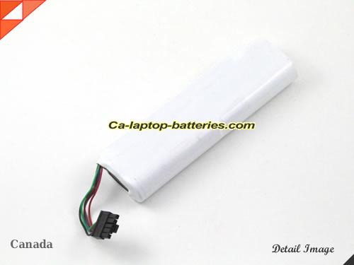  image 4 of OX9BOD Battery, Canada Li-ion Rechargeable 4500mAh, 32.4Wh  IBM OX9BOD Batteries