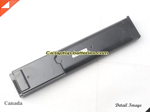  image 3 of Genuine PANASONIC CF-34 Battery For laptop 3.4Ah, 11.1V, Black , Li-ion