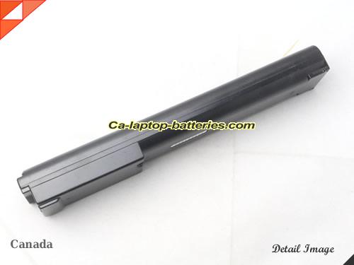  image 5 of Genuine PANASONIC ToughBook CF-M34R Battery For laptop 3.4Ah, 11.1V, Black , Li-ion