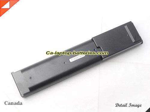  image 4 of Genuine PANASONIC ToughBook CF-34 Battery For laptop 3.4Ah, 11.1V, Black , Li-ion