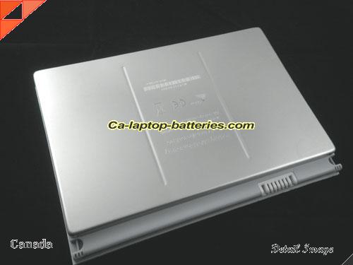  image 2 of APPLE MB166-/A Replacement Battery 6600mAh, 68Wh  10.8V Silver Li-Polymer