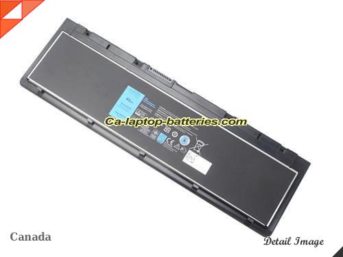  image 2 of XM2D4 Battery, Canada Li-ion Rechargeable 45Wh DELL XM2D4 Batteries