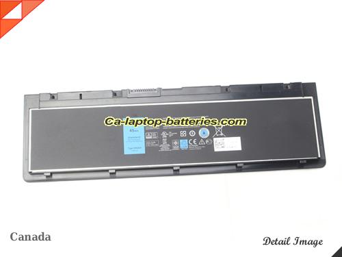  image 5 of XM2D4 Battery, Canada Li-ion Rechargeable 45Wh DELL XM2D4 Batteries