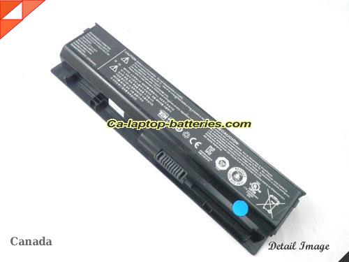  image 2 of GC02001H400 Battery, Canada Li-ion Rechargeable 47Wh, 4.4Ah LG GC02001H400 Batteries