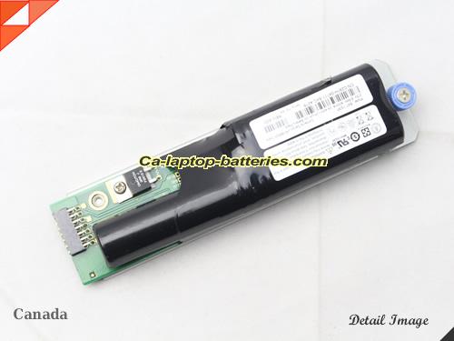  image 1 of Genuine DELL POWERVAULT MD3000I Battery For laptop 24.4Wh, 6.6Ah, 2.5V, Black , Li-ion