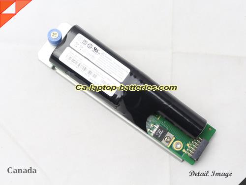  image 2 of Genuine DELL POWERVAULT MD3000 Battery For laptop 24.4Wh, 6.6Ah, 2.5V, Black , Li-ion