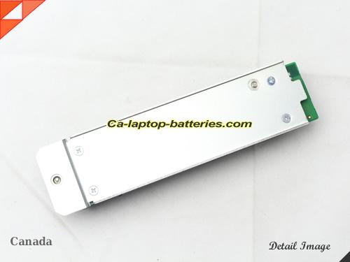 image 4 of Genuine DELL POWERVAULT MD3000 Battery For laptop 24.4Wh, 6.6Ah, 2.5V, Black , Li-ion