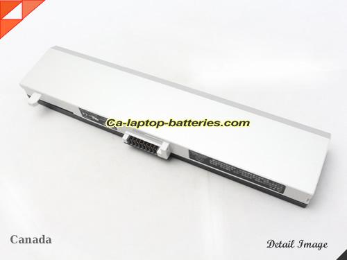  image 5 of Genuine HP B3800 Battery For laptop 4.4Ah, 11.1V, Black , Li-ion