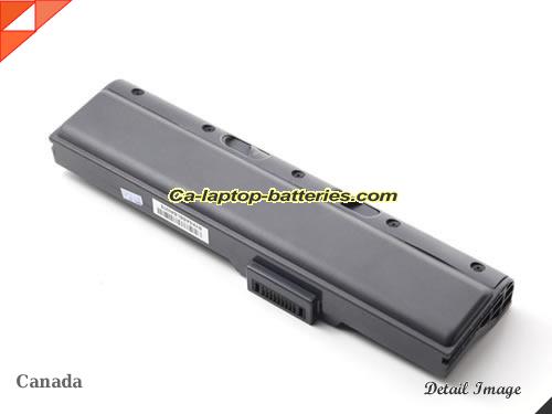  image 3 of Genuine ITRONIX GoBook XR-1 - IX270 Battery For laptop 7200mAh, 11.1V, Grey , Li-ion