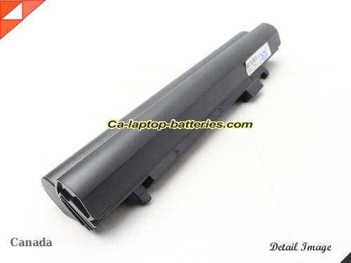  image 4 of E100-3S4400 Battery, Canada Li-ion Rechargeable 4400mAh HASEE E100-3S4400 Batteries