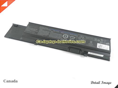  image 4 of Genuine DELL Vostro V3600 Battery For laptop 56Wh, 11.1V, Black , Li-ion