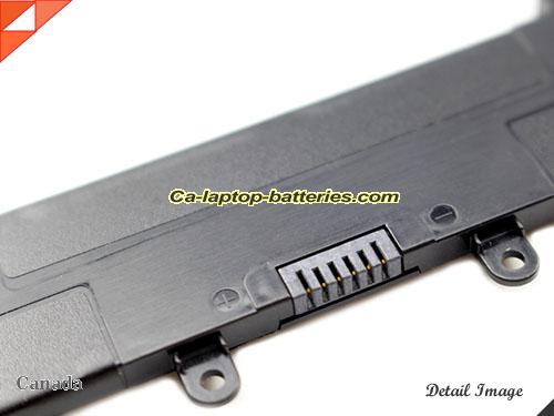  image 5 of Genuine SONY SVF11N14SCP Battery For laptop 3200mAh, 23Wh , 7.2V, Black , Li-ion