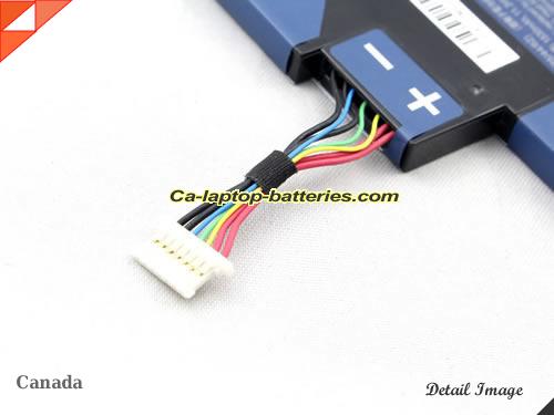 image 4 of BT.00203.005 Battery, CAD$Coming soon! Canada Li-ion Rechargeable 1530mAh ACER BT.00203.005 Batteries