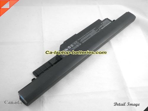  image 2 of JETBOOK 9742s Replacement Battery 4400mAh 10.8V Black Li-ion