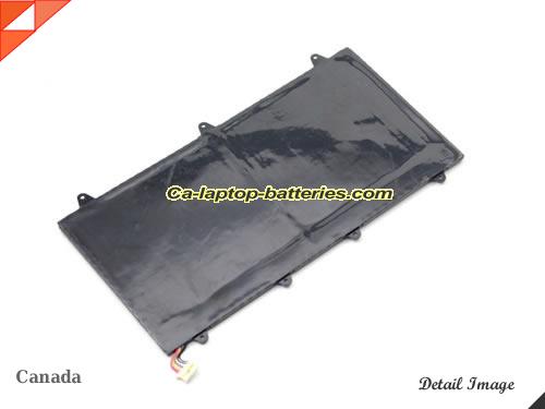  image 5 of Genuine LENOVO IdeaTab A2109A-F Battery For laptop 6300mAh, 23.3Wh , 3.7V, Black , Li-Polymer