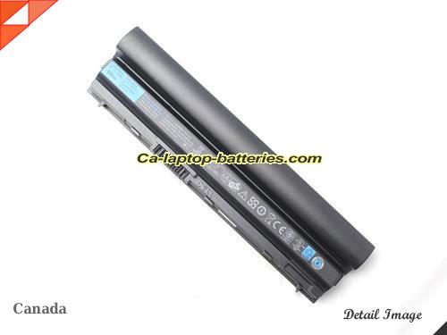  image 3 of 9GXD5 Battery, Canada Li-ion Rechargeable 60Wh DELL 9GXD5 Batteries