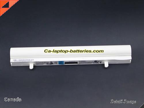  image 4 of Genuine SMP Q130Y Battery For laptop 2200mAh, 11.1V, White , Li-ion