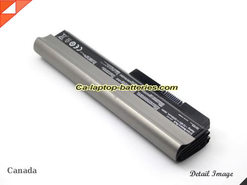  image 3 of NBP6A195 Battery, Canada Li-ion Rechargeable 5200mAh, 56Wh  HASEE NBP6A195 Batteries
