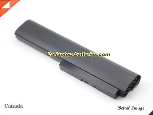  image 4 of NBP6A195 Battery, Canada Li-ion Rechargeable 5200mAh, 56Wh  HASEE NBP6A195 Batteries