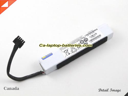  image 1 of 271-00010 Battery, Canada Li-ion Rechargeable 16.2Wh, 2.3Ah NETAPP 271-00010 Batteries