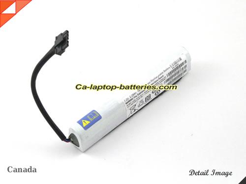  image 2 of 271-00010 Battery, Canada Li-ion Rechargeable 2250mAh, 16.2Wh  NETAPP 271-00010 Batteries