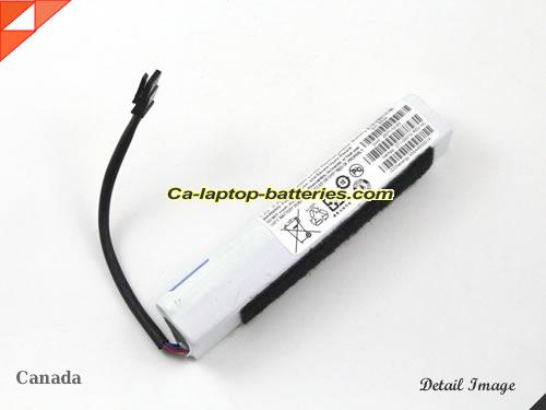  image 3 of 271-00010 Battery, Canada Li-ion Rechargeable 2250mAh, 16.2Wh  NETAPP 271-00010 Batteries