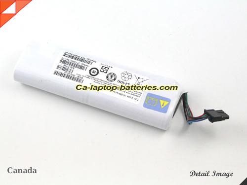  image 2 of 271-00011 REV D0 Battery, CAD$37.17 Canada Li-ion Rechargeable 16.2Wh, 2.3Ah IBM 271-00011 REV D0 Batteries