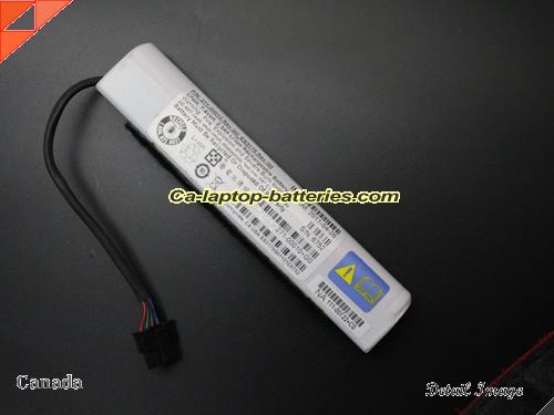  image 1 of 512C Battery, Canada Li-ion Rechargeable 2.3Ah IBM 512C Batteries