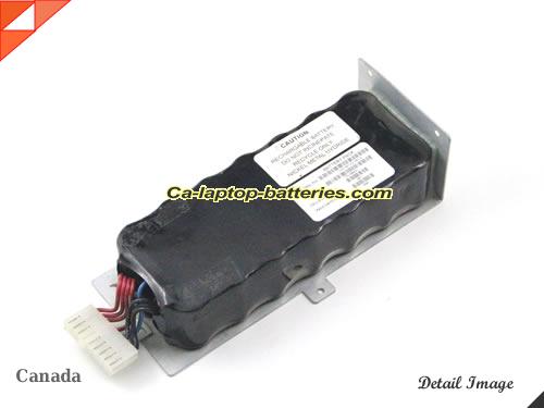  image 1 of 01B-132714-4 Battery, Canada Li-ion Rechargeable  IBM 01B-132714-4 Batteries
