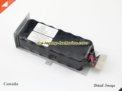  image 2 of 01B-132714-4 Battery, Canada Li-ion Rechargeable  IBM 01B-132714-4 Batteries