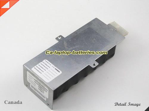  image 3 of 01B-132714-4 Battery, Canada Li-ion Rechargeable  IBM 01B-132714-4 Batteries